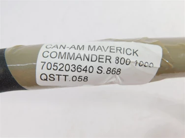 StelaŻ tyŁ tylni can-am maverick commander 800 1000 705203640