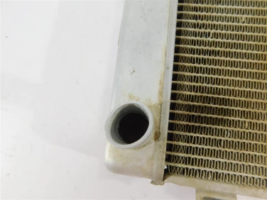 ChŁodnica wody wodna yamaha yfm 550 700 grizzly 28p-1240a-00-00