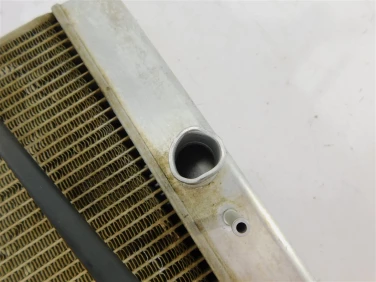 ChŁodnica wody wodna yamaha yfm 550 700 grizzly 28p-1240a-00-00