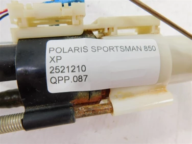 Pompa paliwa paliwowa polaris sportsman 850 xp 2521210