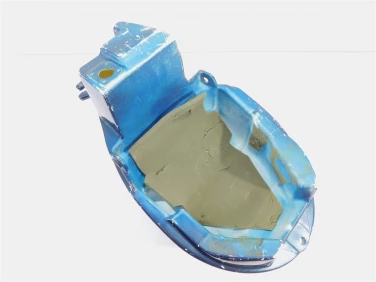 Zbiornik paliwa bak triumph daytona 955i 97-06 t2400594