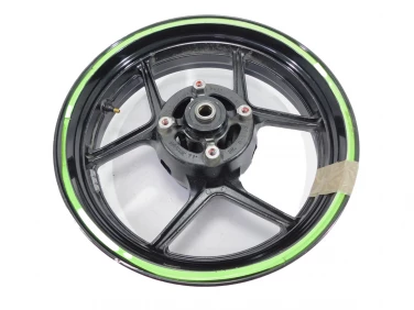 FELGA KOŁO TYŁ KAWASAKI ER-6F 650 12-16 410730568QT
