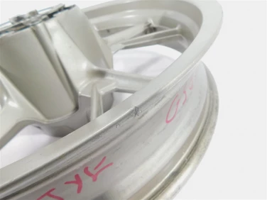 Felga koŁo tyŁ bmw g650gs r131 10-15 7722555