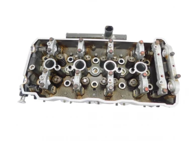 GŁOWICA SILNIK GÓRA KAWASAKI ZRX 1200S 06-08 110081404