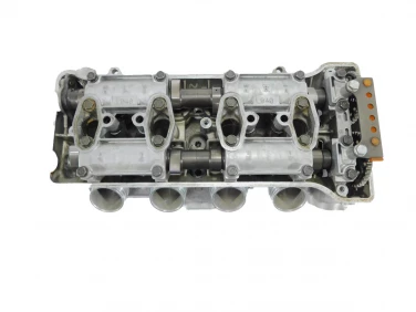 GŁOWICA SILNIK GÓRA HONDA CBR 929RR FIREBLADE 00-01 12010MCJ000