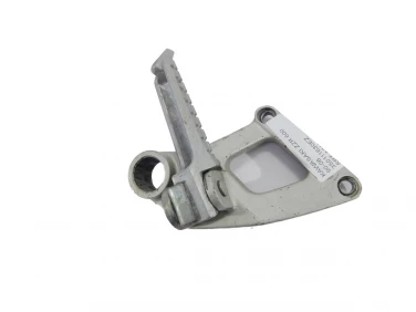 SET PODNÓŻEK PRAWY TYŁ KAWASAKI ZZR 600 90-06 350111630EZ