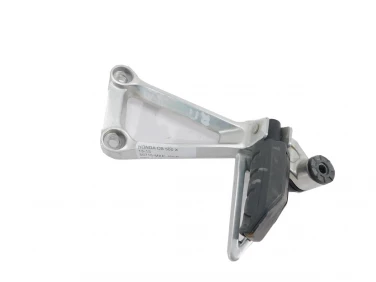 SET PODNÓŻEK PRAWY TYŁ HONDA CB 500X 13-15 50715-MKP-J80-P