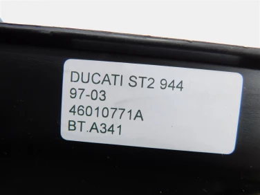 BŁotnik tyŁ tylny ducati st2 944 46010771a