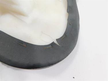 Siedzenie kanapa fotel suzuki gsx-r 750 08-10 4510037h016by