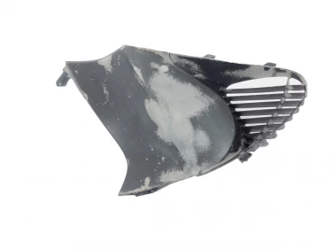 PLASTIK WYPEŁNIENIE OWIEWKA HONDA NT700V DEAUVILLE 06-13 64391-MEW-9200