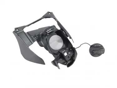 OSŁONA NAKŁADKA ZBIORNIK BMW C600 SPORT K18 11-15 7724962