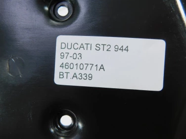 BŁotnik tyŁ tylny ducati st2 944 97-03 46010771a