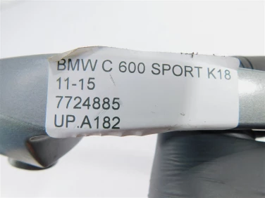 Uchwyt pasaŻera rĄczka bmw c 600 sport k18 11-15 7724885