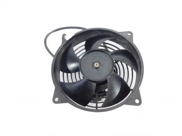 WENTYLATOR WIATRAK CHŁODNICA BMW C650 GT K19 11-15 7725070
