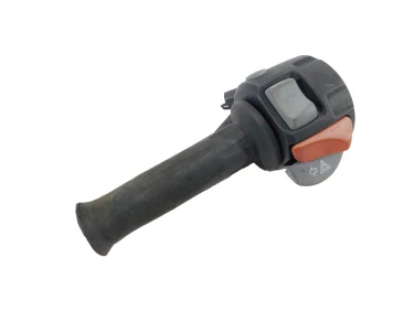 PRZEŁĄCZNIK LEWY PRZÓD BMW F800S K71 06-10 7694983