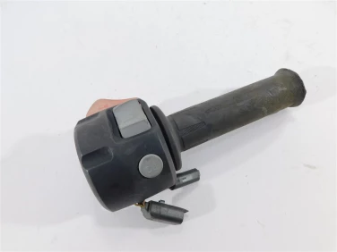 PrzeŁĄcznik lewy przÓd bmw f800s k71 06-10 7694983