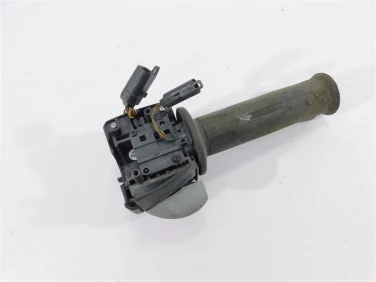 PrzeŁĄcznik lewy przÓd bmw f800s k71 06-10 7694983