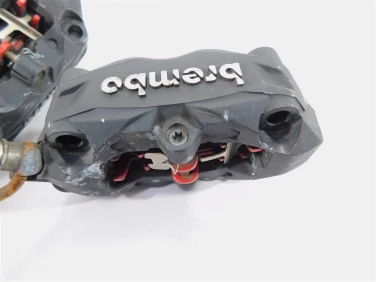 Zacisk hamulec przÓd lewy bmw r1250 rt k52 17-20 8556205 8556206 prawy