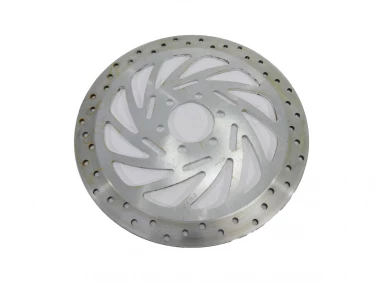 TARCZA HAMULCOWA PRZÓD KTM RC 125 14-17 90109060100 4.73MM