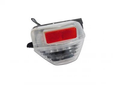 LAMPA TYŁ TYLNA SUZUKI GSX 1400 01-07 50R-001207