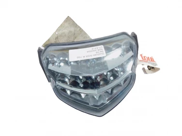 LAMPA TYŁ TYLNA SUZUKI GSX-R 750 04-05 50R-000035