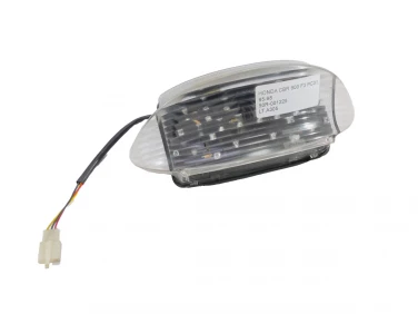 LAMPA TYŁ TYLNA HONDA CBR 600 F3 PC31 95-98 50R-001225