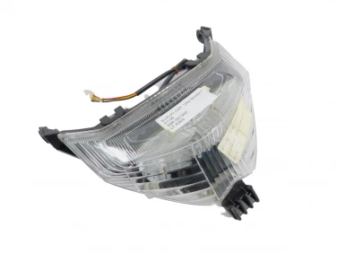 LAMPA TYŁ TYLNA SUZUKI GSF 1250 BANDIT 07-12 50R-001300 USZKODZONA