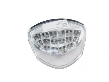 LAMPA TYŁ TYLNA SUZUKI GSX-R 1000 07-08 50R-001231