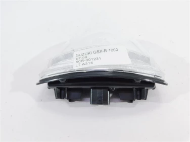 Lampa tyŁ tylna suzuki gsx-r 1000 07-08 50r-001231