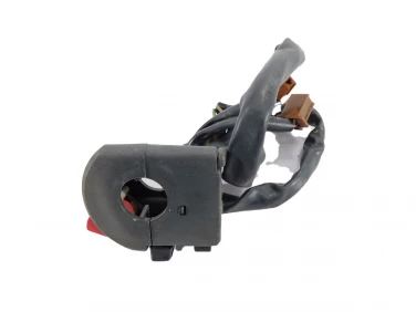 PRZEŁĄCZNIK PRAWY PRZÓD YAMAHA FJR 1300 RP04 01-02 5DM839630100