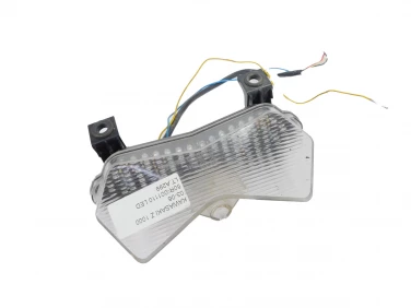 LAMPA TYŁ TYLNA KAWASAKI Z1000 03-06 50R-001110 LED