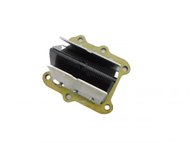 KRÓCIEC GAŹNIK PRZEPUSTNICA HONDA CR 125 03-04 14100KSRA01 MEMBRANA