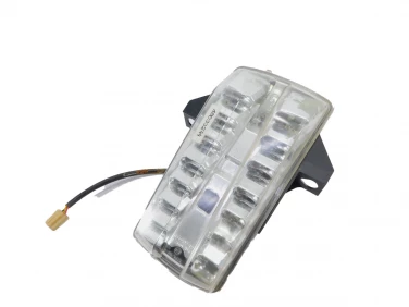 LAMPA TYŁ TYLNA SUZUKI SV 650 03-14 50R-001271