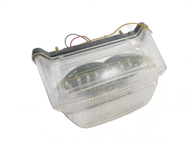 LAMPA TYŁ TYLNA KAWASAKI ZRX 1200 R 01-08 50R000201