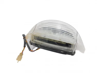 LAMPA TYŁ TYLNA HONDA CBR 600 F3 PC31 95-98 50R-001225