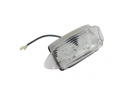 LAMPA TYŁ TYLNA HONDA CBR 600 F3 PC31 95-98 50R-001225