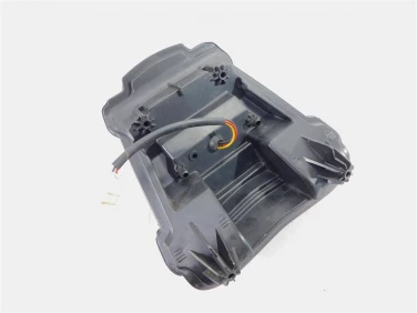 Lampa tyŁ tylna suzuki gsx 1300r hayabusa 08-20 50r-00196 uszkodzona