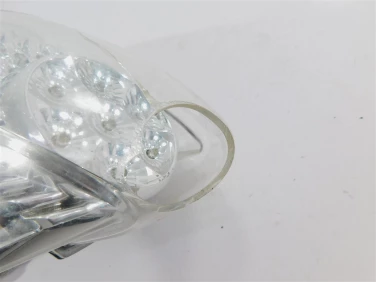 Lampa tyŁ tylna suzuki gsx 1300r hayabusa 08-20 50r-00196 uszkodzona