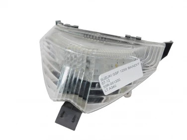 LAMPA TYŁ TYLNA SUZUKI GSF 1250 BANDIT 07-12 50R-001300 USZKODZONA