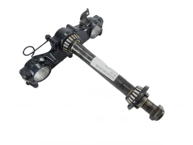 PÓŁKA ZAWIESZENIE DOLNA PRZÓD SUZUKI DR 650 RS 90-96 5141012D00
