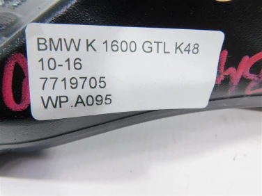 Wahacz przÓd zawieszenie bmw k 1600 gtl k48 10-16 7719705