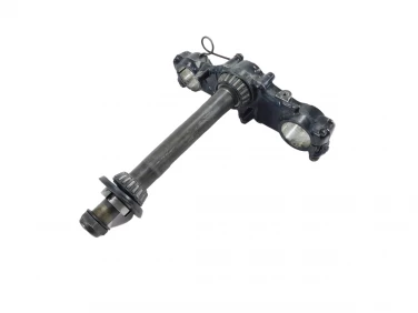 PÓŁKA ZAWIESZENIE DOLNA PRZÓD SUZUKI DR 650 RS 90-96 5141012D00