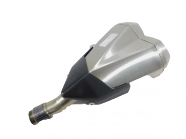 WYDECH KOŃCOWY TŁUMIK KAWASAKI Z1000SX 14-19 180911108