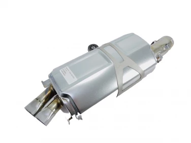 WYDECH KOŃCOWY TŁUMIK BMW R1200GS K50 13-19 8530582