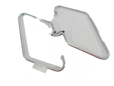 STELAŻ KUFER KUFRY UNIWERSALNY ROZST. 12CM 33X18