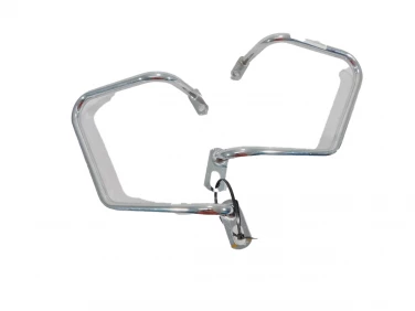 STELAŻ KUFER KUFRY UNIWERSALNY ROZST. 18CM 28X15