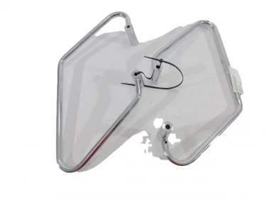 STELAŻ KUFER KUFRY UNIWERSALNY ROZST. 12CM 34X17