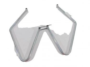 STELAŻ KUFER KUFRY UNIWERSALNY ROZST. 24.5CM 38X20