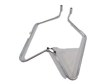 STELAŻ KUFER KUFRY UNIWERSALNY ROZST. 37CM 47X16