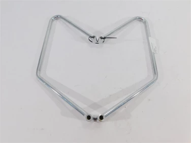 StelaŻ kufer kufry uniwersalny rozst. 24cm 38x18